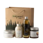 Set Organic Time nr.35