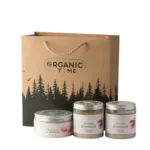 Set Organic Time nr.42