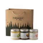 Set Organic Time nr.53