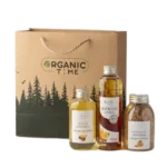 Set Organic Time nr.60