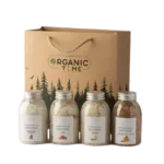 Набор Organic Time №7