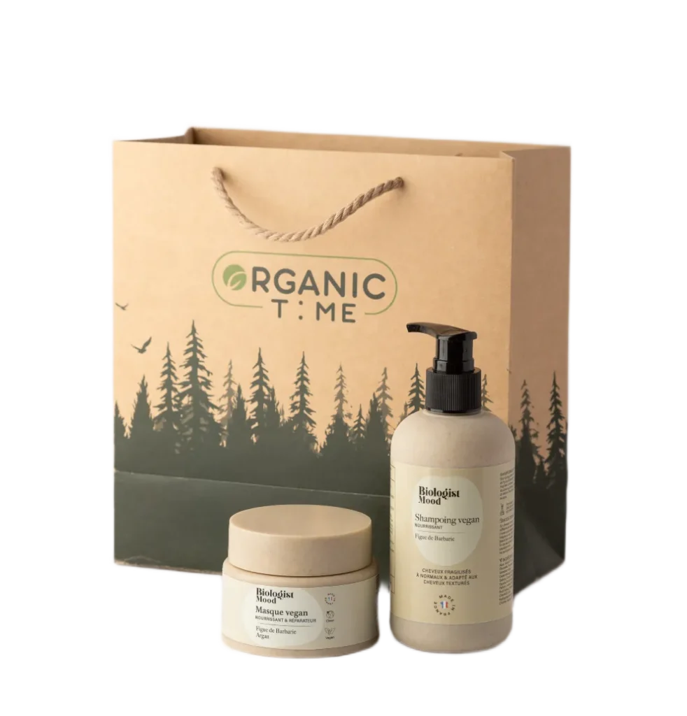 Набор Organic Time №83