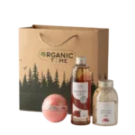 Set Organic Time nr.9