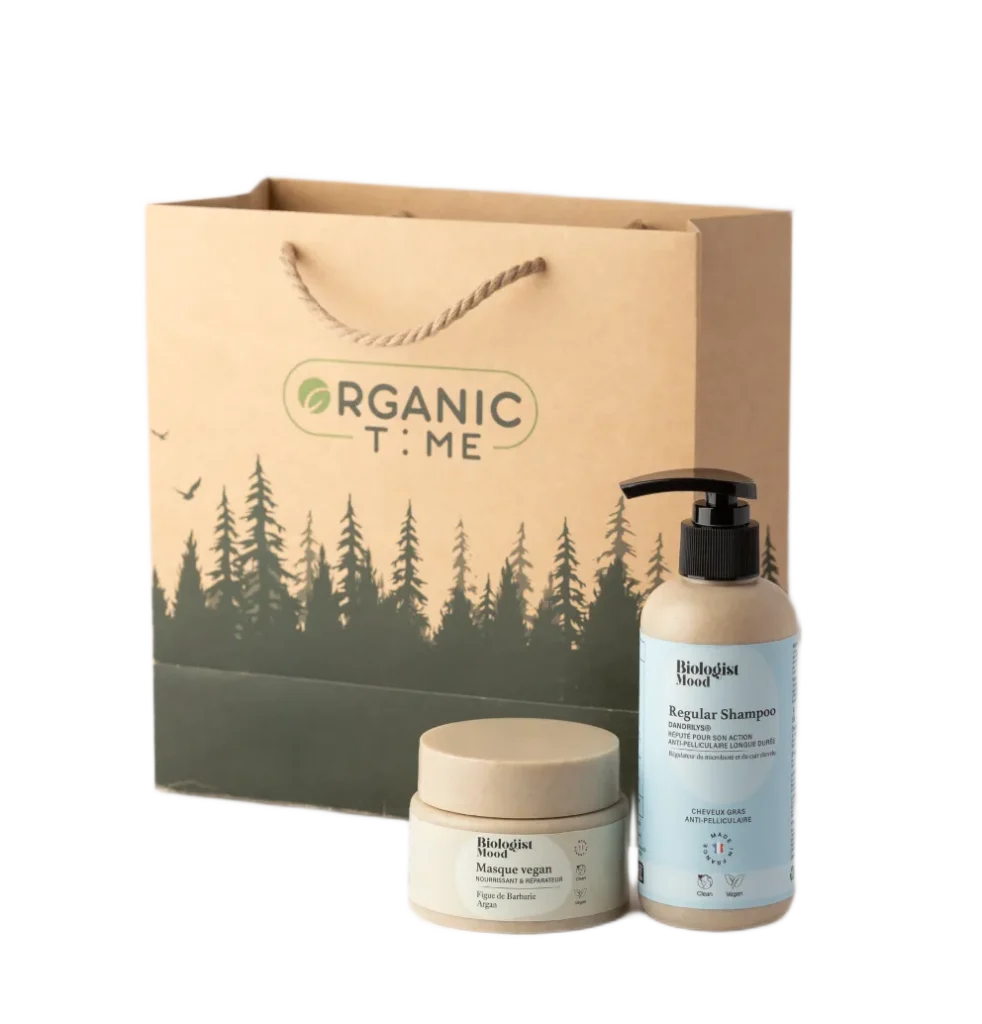 Набор Organic Time №90