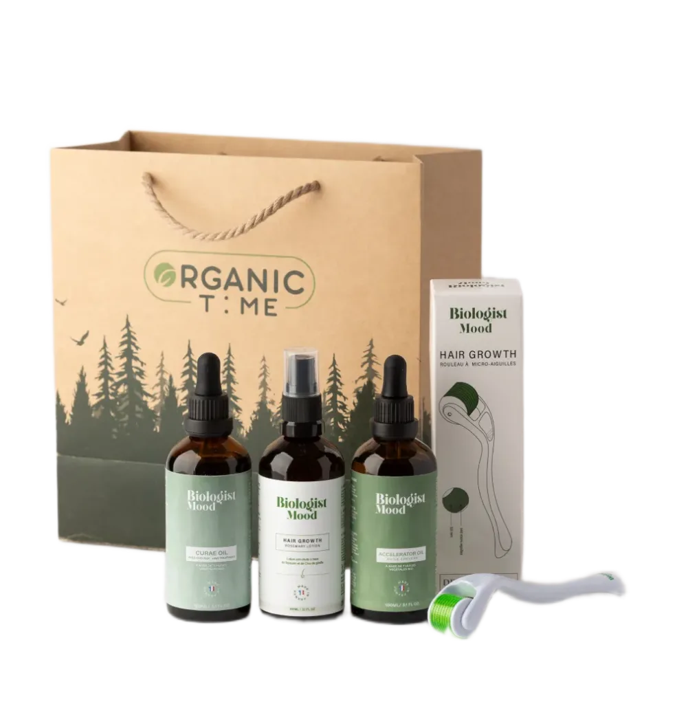 Набор Organic Time №98