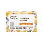 Săpun Eco Solid Plăcerea Mierii 100 g