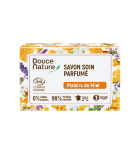 Săpun Eco Solid Plăcerea Mierii 100 g