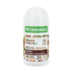 Deodorant Natural roll-on cu Karite Burkina Faso 50 ml
