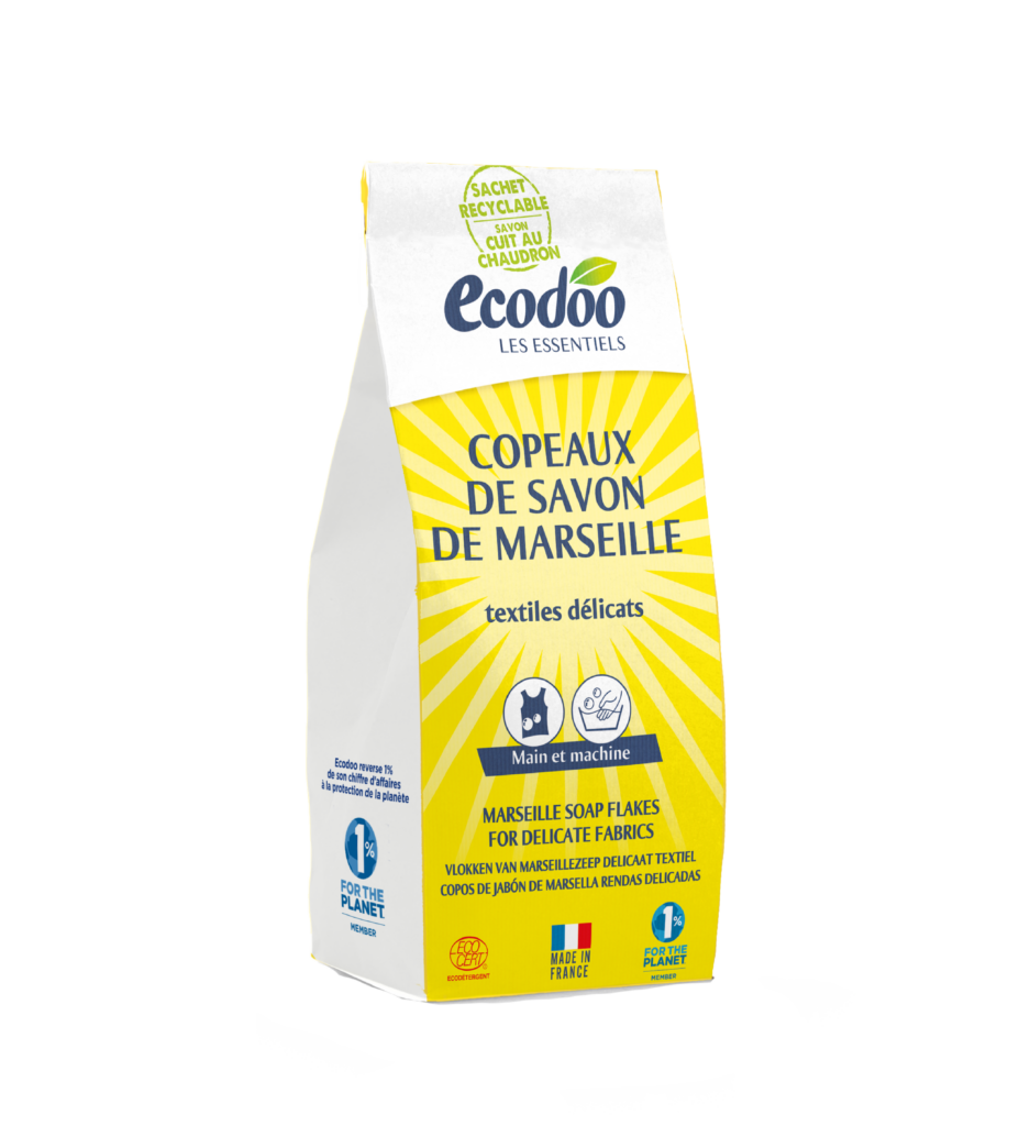 Fulgi de Sapun de Marsilia 1 kg