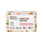 Săpun Eco Solid Dulceață de Migdale 100 g