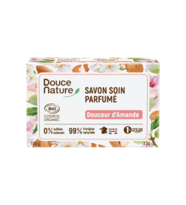 Săpun Eco Solid Dulceață de Migdale 100 g