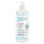 Gel de Duș pentru Bebeluși 400 ml