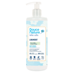 Lapte de Corp pentru Bebeluși 350 ml