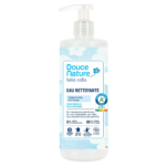 Apă de Curățare pentru Bebeluși 400 ml